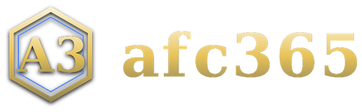 afc365 logo